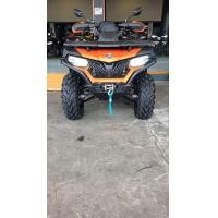 ราคา cf moto 625 4x4 รถใหม่ ประกัน 1 ปี (มือหนึ่ง) (356061875)