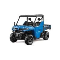 ราคา utv cf moto U1000 4x4 ใหม รรับประกัน 1 ปี (มือหนึ่ง) (356090413)