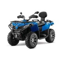 ราคา ATV CFORCE 520 4x4 รับประกัน 1 ปี (มือหนึ่ง) (356090595)