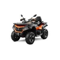 ราคา CF MOTO X6 EPS 4x4 รับประกัน 1 ปี (มือหนึ่ง) (356090545)