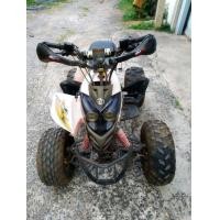 ราคา รถ ATV125 cc รุ่นเก่า (มือสอง) (358259778)