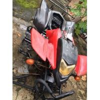 ราคา โครงรถATV ไม่มีล้อ ยาง เครื่อง รถอยู่ที่เชียงใหม่ (มือสอง) (358959918)