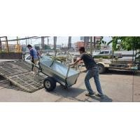 ราคา เทลเลอร์ ATV สำหรับใส่ของ ขนาด 1.5 เมตรถึง 3 เมตร ของใหม่ มือหนึ่ง (มือหนึ่ง) (359144655)