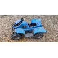 ราคา โคลงatvไฟฟ้าเด็ก (มือสอง) (360473393)