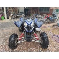 ราคา Atv polaris outlaw 500cc มือ2 ปี 2008 (มือสอง) (360659621)