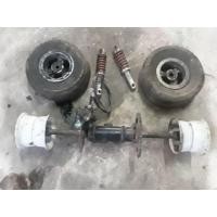 ราคา ชุดล้อ (มือสอง) (360502749)