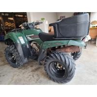 ราคา รถATV Kawasaki 650cc (มือสอง) (360839041)