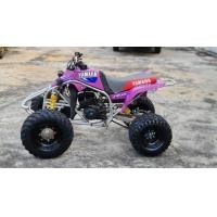 ราคา YAMAHA yf200s 4×2 เดิมๆ สวยๆ แน่นๆ (มือสอง) (360858275)