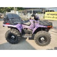 ราคา atv polalis (มือสอง) (360895651)