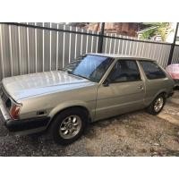 ราคา Subaru Justy 3Door เดิมๆ พร้อมขับ (มือสอง) (350408626)
