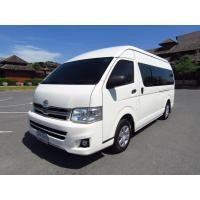 ราคา รถมือเดียว 2012 TOYOTA COMMUTER 2.5 D4D หลังคาสูง เกียร์ธรรมดา สีขาว (มือสอง) (351374654)