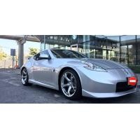 ราคา ขายรถนิสสัน Nissan Fairlady 370z NISMO ปี 2010 AT (มือสอง) (347774224)