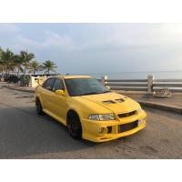 ราคา Mitsubishi Evolution 6 VI (มือสอง) (353069577)