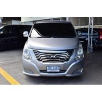 ราคา Hyundai 2.5 Deluxe ปี 2014 (มือสอง) (353881162)