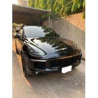 ราคา Porsche Cayenne S E Hybrid (มือสอง) (354370678)