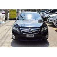 ราคา Toyota Camry Hybrid 2.5 Navigator ปี 2012 (มือสอง) (354236472)