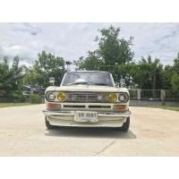 ราคา DATSUN 521 สีขาว (มือสอง) (356885748)