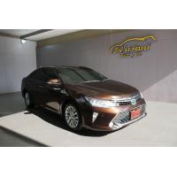 ราคา 2016 TOYOTA CAMRY 2.5 HV NAVI AT รหัส HHFJ (มือสอง) (357527160)