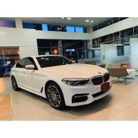 ราคา BMW SERIES5 530e M SPORT G30 ไมล์ 5xxx km 2018 เหมือนรถใหม่ครับ (มือสอง) (357749498)