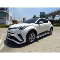 ราคา ตัว TOP รถมือเดียว สวยจัด ขับดี 2019 TOYOTA CHR 1.8 Mid (มือสอง) (358112436)