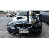 ราคา 2008​ BMW​318i (มือสอง) (358107155)