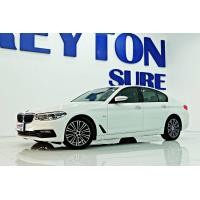 ราคา 2017 Bmw Series 5 520d Sport Line G30 สีขาว (มือสอง) (358292153)