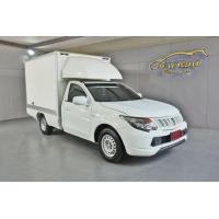 ราคา 2016 MITSUBISHI TRITON SINGLECAB 2.5 GL MT รหัส HJEC (มือสอง) (358353062)