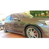 ราคา ขาย Honda Accord 2.4 EL ชุดแต่งรอบคัน แม็ก 19 เจ้าของขายเอง เจ้าของขายเอง เนื่องจากออกรถใหม่แทบไม่ได้ใช้ จอดในร่มตลอด เบาะหลังแทบไม่เคยมีคน (มือสอง) (358427481)