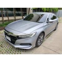 ราคา HONDA ACCORD 1.5 TURBO EL ALL NEW ปี 2019 (มือสอง) (358489139)