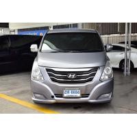 ราคา Hyundai H-1 2.5 Deluxe ปี 2013 Van (มือสอง) (358581956)