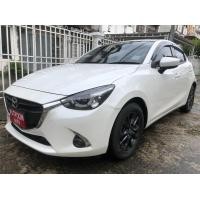 ราคา 2019 Mazda2 1.3 High connect Hatchback สีขาว เกียร์ออโต้ (มือสอง) (358669595)