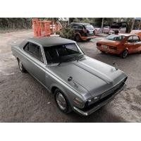 ราคา Toyota Crown MS51 (มือสอง) (358727386)