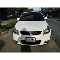 ราคา รถยนต์ Suzuki sx4 1.6 ปี 2013  ไม่แก๊ส (มือสอง) (357079615)