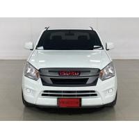 ราคา ISUZU D-MAX 1.9 S CAB4 6MT 2019 (มือสอง) (358787589)