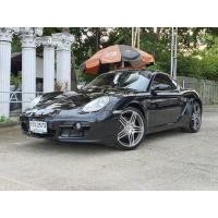 ราคา PORSCHE Cayman 2.7L 5AT " 1st Generation ( 987c ) (มือสอง) (358799568)