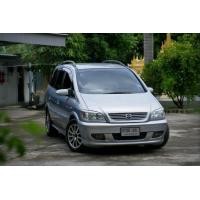 ราคา 7ที่นั่งราคาประหยัด Chevrolet Zafira sport 2.2แท้ๆ AirBag 4 จุด (มือสอง) (358795608)