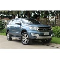 ราคา FORD EVEREST 3.2 4WD AT 2016 Titanium 4WD (มือสอง) (358828321)