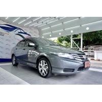 ราคา ฮอนด้า ซิตี้ ปี 2012 เครื่อง 1.5 เบนซิน CNG เกียร์ออโต้ (มือสอง) (358856035)