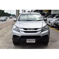 ราคา ISUZU MU-X1.9 SUV ปี2016 (มือสอง) (358659349)