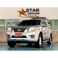 ราคา Nissan Navara NP300 2.5 AT ปี 2016 (มือสอง) (358953422)