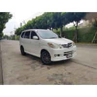 ราคา Toyota Avanza ตัวE ปี2011 แก๊สLPGโดนัทไมล์น้อยฟรีดาว (มือสอง) (359077400)