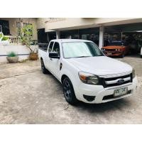 ราคา ford ranger open cab ปี2011 ดีเซลคอมมอนเรล mt ฟรีดาวน์ (มือสอง) (359100859)