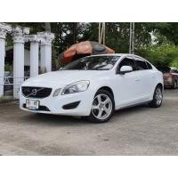 ราคา VOLVO S60 1.6 DRIVe S Turbo 6AT. " 2nd Generation (มือสอง) (359108174)