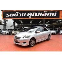 ราคา Toyota Vios 1.5 E ปี 2012 (มือสอง) (359115358)