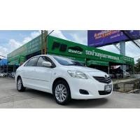 ราคา TOYOTA VIOS 1.5E AUTO 2011 สีขาวเบนซิน รถบ้านมือเดียวผู้หญิงใช้สวยเดิม (มือสอง) (359132888)