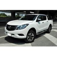 ราคา 2019 BT-50 Hi-Racer 4ประตู AUTO ขับ2 ยกสูง มือเดียว ใช้น้อย ไม่เคยชน ไม่ลุยน้ำท่วม (มือสอง) (359194097)