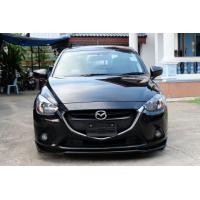 ราคา Mazda 2 skyactive 2016 รุ่นท้อปสุด high plus ไมล์น้อย สวยกริ้บ (มือสอง) (359190105)