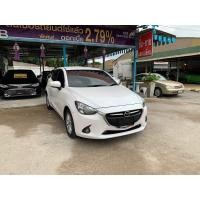 ราคา mazda2 Sports High plus (มือสอง) (359221481)