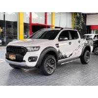 ราคา RANGER 2.0 TURBO WILDTRAK 2020 สภาพรถป้ายแดง (มือสอง) (360626368)