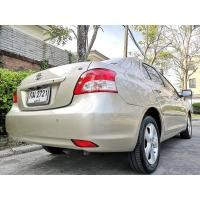ราคา รถบ้านมือเดียวแท้ๆ Toyota Soluna Vios 1.5E ivory เกียร์ธรรมดา ปี 2007 (มือสอง) (360484135)